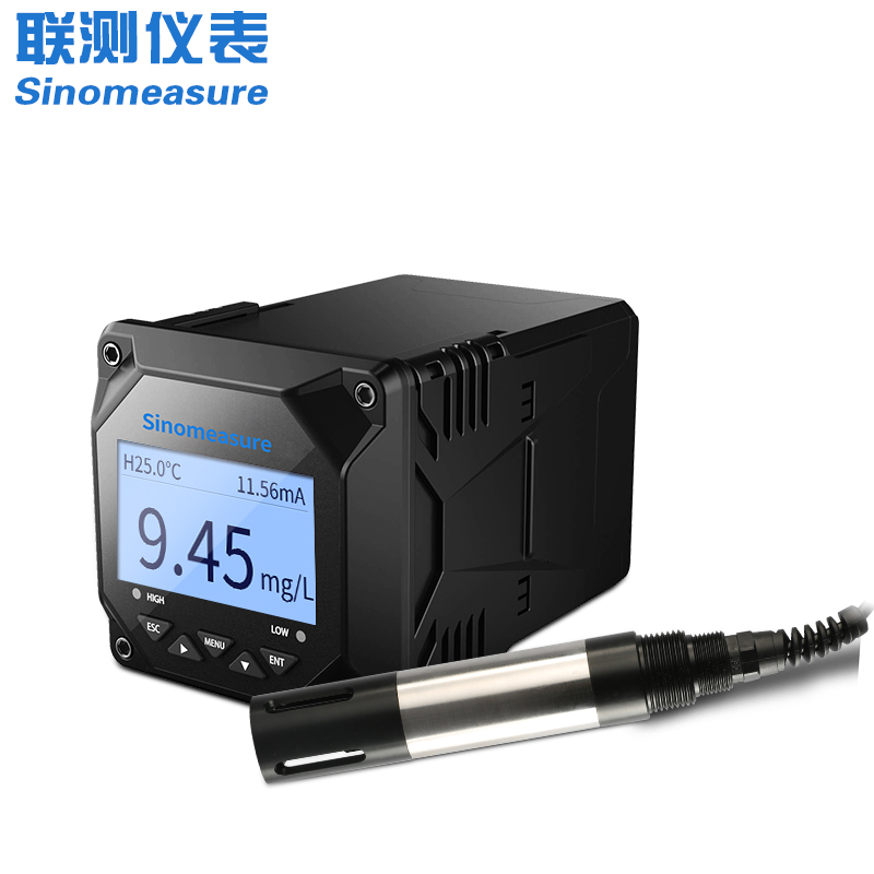 聯(lián)測(cè)_SIN-DM2800 DO儀_膜法溶氧儀_污水處理_養(yǎng)殖_在線(xiàn)測(cè)量_